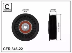 ����� ���������� ����� Caffaro 34622 34622 ����