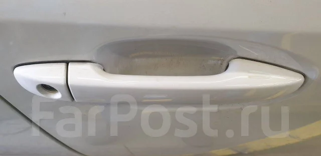 Subaru Levorg. VM4, FB16 ����