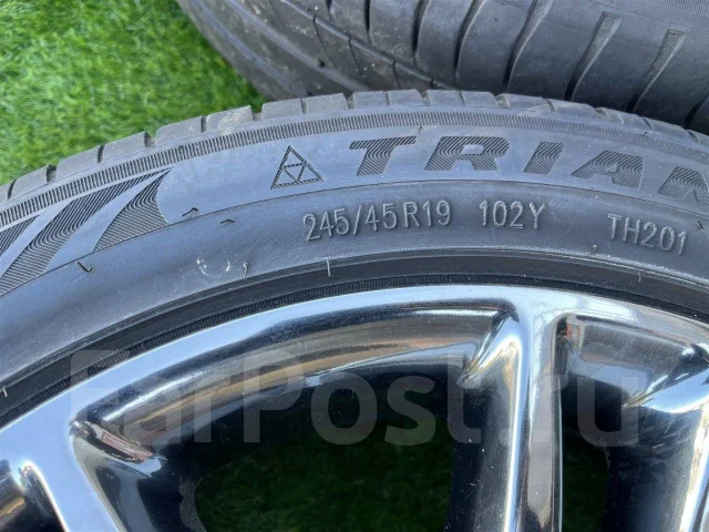 Triangle Sportex TSH11. ������, 2023 ���, �/�, ����� 20 %. ���������� (������) ����