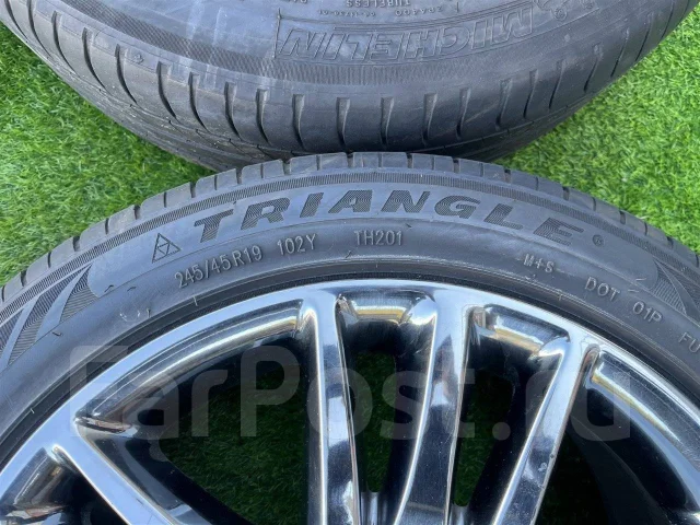 Triangle Sportex TSH11. ������, 2023 ���, �/�, ����� 20 %. �������� ������ ����