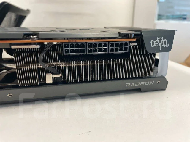 Radeon RX 6900 XT ����