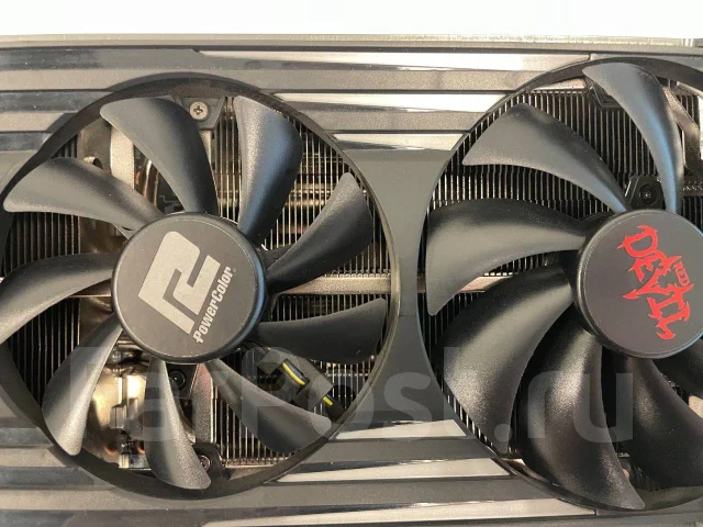 Radeon RX 6900 XT ����