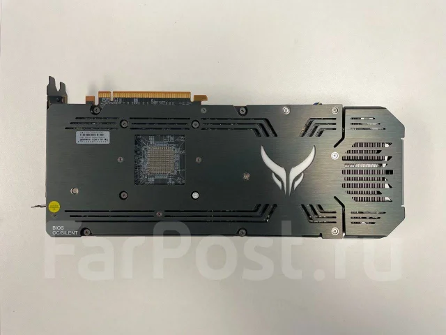 Radeon RX 6900 XT ����