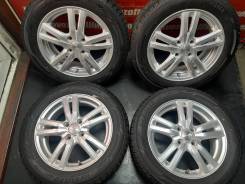 Dunlop Dufact. 5.5x15", 4x100, ET50, �� 67,1���. ����