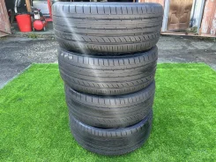 Toyo Proxes C1S. ������, 2022 ���, �/�, ����� 15 %. �������� ������� ����