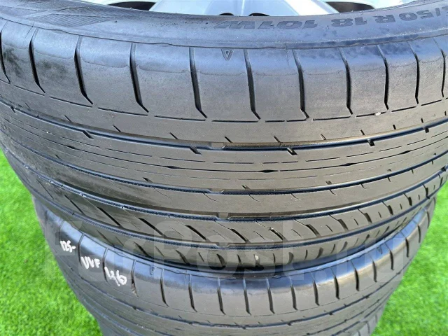 Toyo Proxes C1S. ������, 2022 ���, �/�, ����� 15 %. ��������� ����