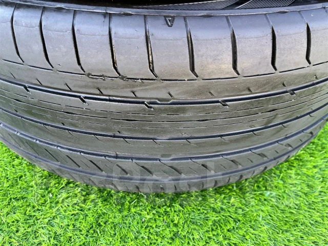 Toyo Proxes C1S. ������, 2022 ���, �/�, ����� 15 % ����