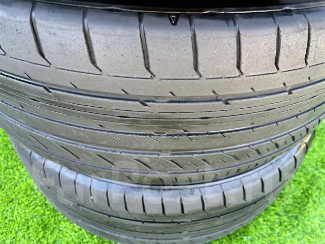 Toyo Proxes C1S. ������, 2022 ���, �/�, ����� 15 %. ��������� ����