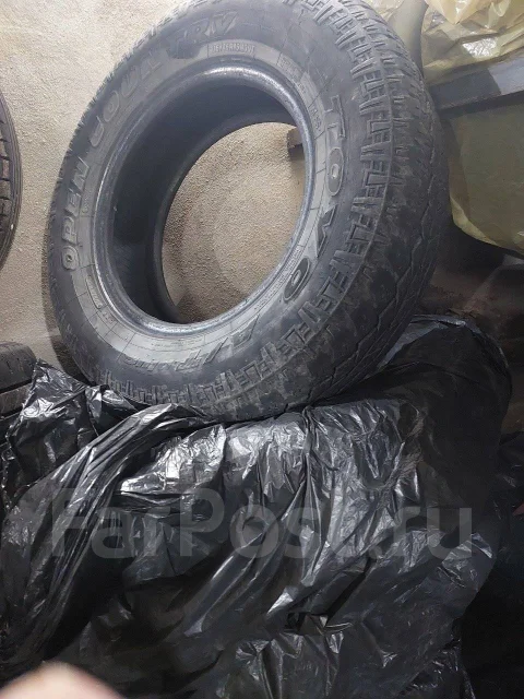 Toyo M410 Open Country. ����� at, �/�, ����� �� 5 % ����