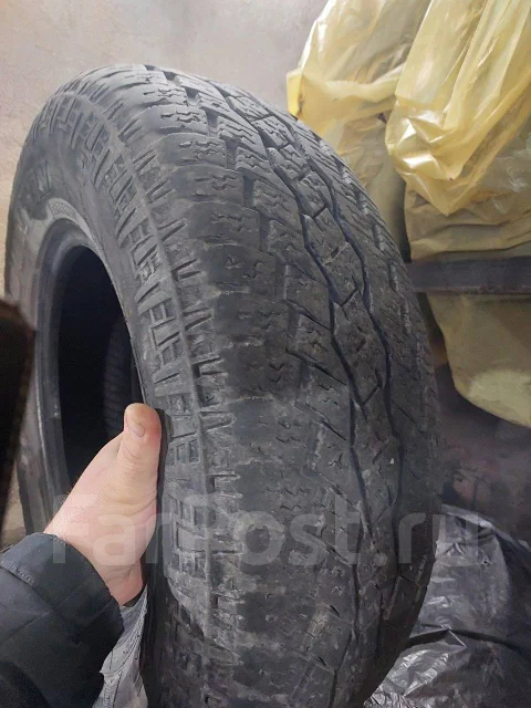 Toyo M410 Open Country. ����� at, �/�, ����� �� 5 % ����