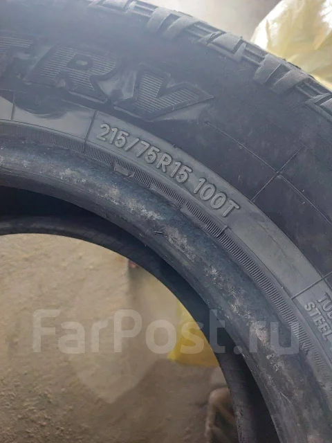 Toyo M410 Open Country. ����� at, �/�, ����� �� 5 % ����