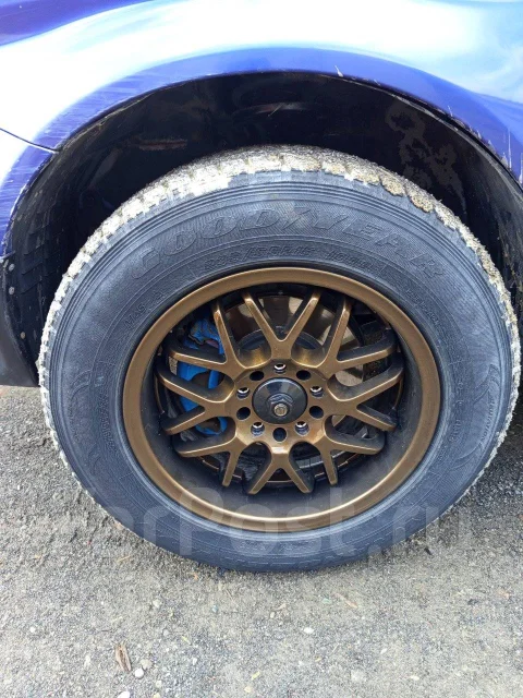 Sparco. 8.0x16", 5x114.3, ET22, �� 76���. ����