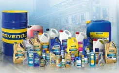 Ravenol Watercraft 2T