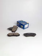 ������� ��������� �������� �������� Sangsin Brake SP1202 SP1202 ����