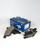 ������� ��������� �������� �������� Sangsin Brake SP1390 SP1390 ����