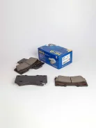 ������� ��������� �������� �������� Sangsin Brake SP1381 SP1381 ����