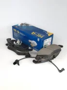 ������� ��������� �������� �������� Sangsin Brake SP2145 SP2145 ����