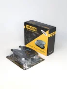 ������� ��������� �������� �������� Sangsin Brake GP1595 GP1595 ����