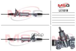 ������� ����� � ��� ��������������� Lexus GS / IS / IS-F MSG rebuilding ���. LE101R LE101R ����