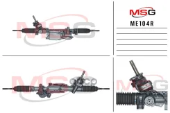 ������� ����� � ��� ��������������� Mercedes B W246, W242 2011-2018, Mercedes A W176 2011-2018 ME104 MSG rebuilding ���. ME104R ME104R ����