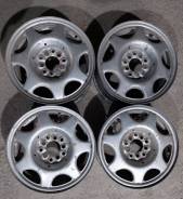 Lexani. 6.0x15", 5x100, 5x114.3, ET45,  69,1. 