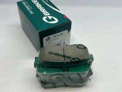 ������� ��������� ������ FB15/Y11 G-brake GP-01239 GP01239 GP01239 ����