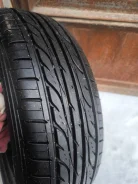 Dunlop Digi-Tyre Eco EC202. ������, 2021 ���, ����� ����
