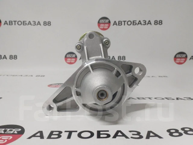 ������� Toyota 4A / 5A / 7A 12V 9T 28100-02040 ����