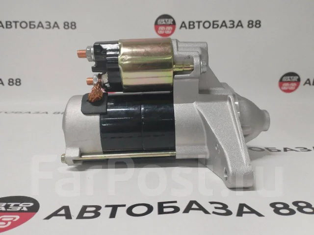 ������� Toyota 4A / 5A / 7A 12V 9T 28100-02040 ����