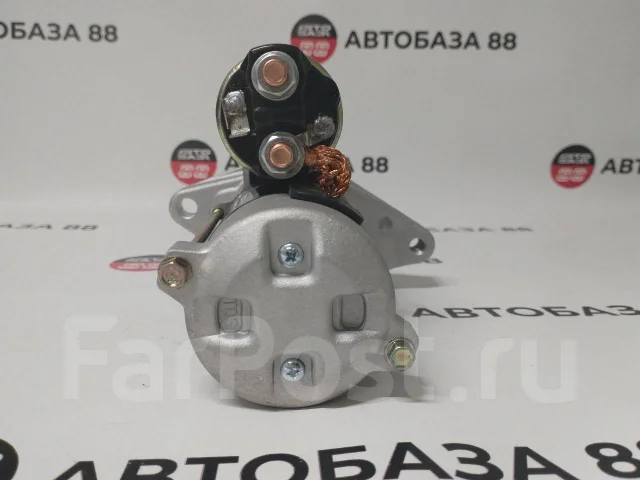 ������� Toyota 4A / 5A / 7A 12V 9T 28100-02040 ����