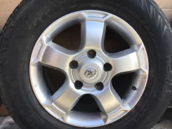 Ronal. 8.0x18", 5x150, ET60, �� 110,1���. ����