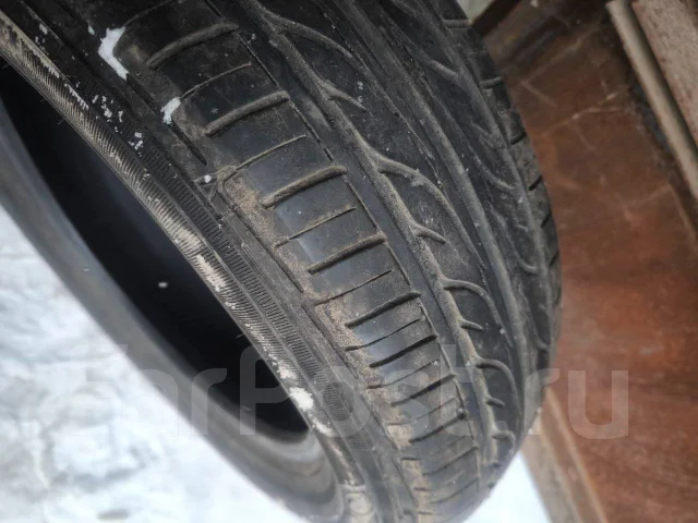 Dunlop Digi-Tyre Eco EC202. ������, 2021 ���, �/�, ����� 5 % ����