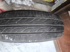 Dunlop Digi-Tyre Eco EC202. ������, 2021 ���, �/�, ����� 5 % ����