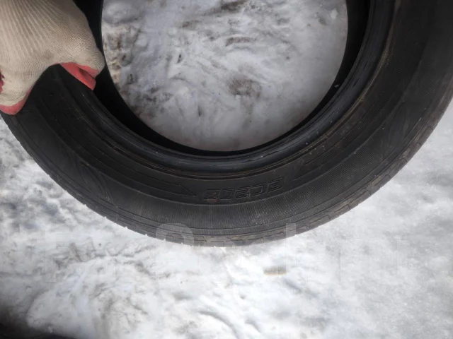 Dunlop Digi-Tyre Eco EC202. ������, 2021 ���, �/�, ����� 5 % ����