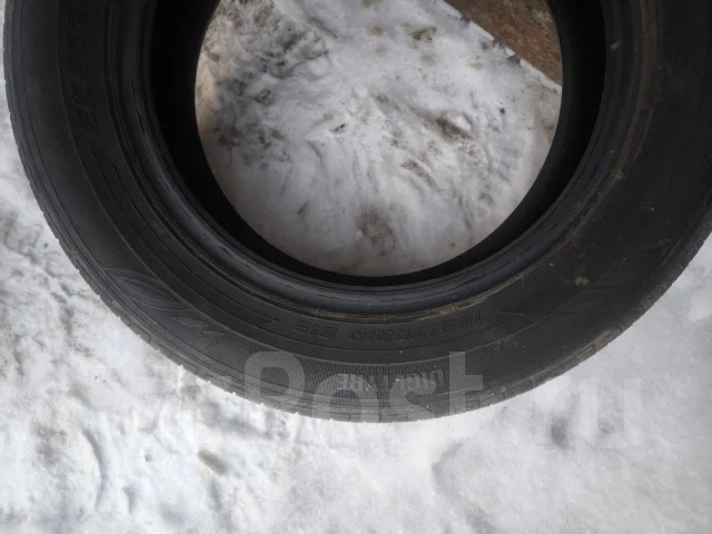 Dunlop Digi-Tyre Eco EC202. ������, 2021 ���, �/�, ����� 5 % ����