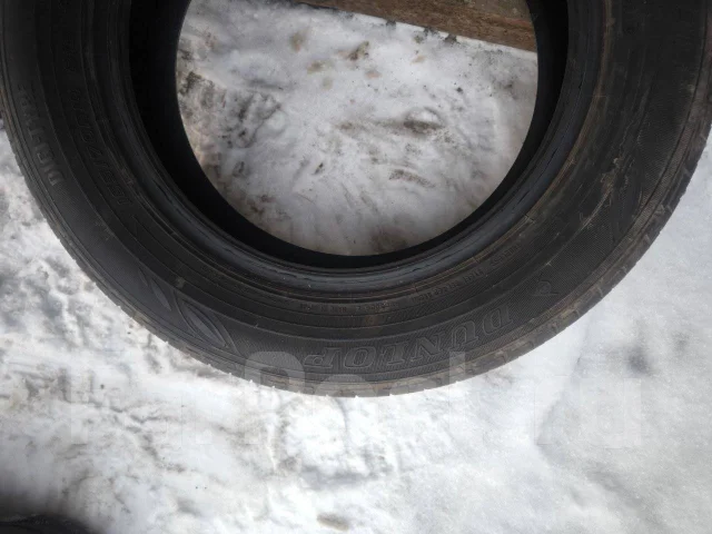 Dunlop Digi-Tyre Eco EC202. ������, 2021 ���, �/�, ����� 5 % ����