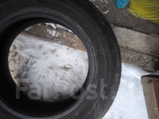 Dunlop Digi-Tyre Eco EC202. ������, 2021 ���, �/�, ����� 5 % ����