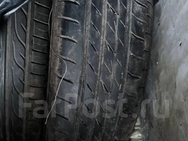 Dunlop Digi-Tyre Eco EC202. ������, 2021 ���, �/�, ����� 5 % ����