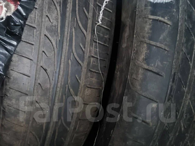 Dunlop Digi-Tyre Eco EC202. ������, 2021 ���, �/�, ����� 5 % ����