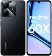 Realme Note 60x. �/�, 64 ��, ������, 4G LTE ����