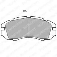 . . Delphi LP813 LP813 