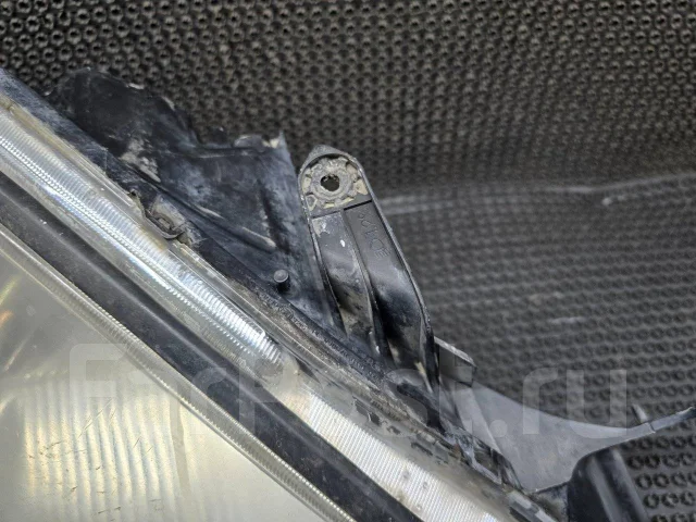 ���� ������ Mitsubishi Lancer 9 MN161674 ����