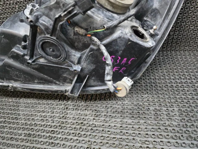 ���� ������ Mitsubishi Lancer 9 MN161674 ����