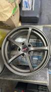 Sparco. 8.0x17", 5x114.3 