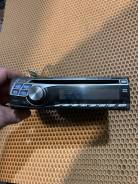 Alpine CDE-9850RI 