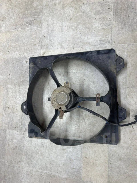 �������� Toyota Carina E AT190 50319004E 1671116300 ����