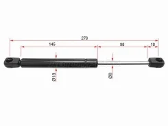 ����������� ������ ��������� ST-3B5827550G, �����/������ ST3B5827550G ����