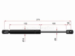 ����������� ������ ��������� ST-GS1E-56-930B, �����/������ STGS1E56930B ����
