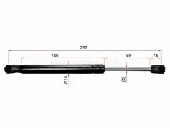 ����������� ������ ��������� ST-GJ6A-56-930, �����/������ STGJ6A56930 ����