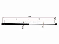 ����������� ������ ��������� ST-GJ6J-62-620B, �����/������ STGJ6J62620B ����